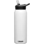 CamelBak Eddy+ 1L White Bottle || Maat: 1000