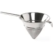 Super Merchant Puntzeef – half gaas – roestvast staal – vaatwasmachinebestendig – 500x245x x(H)210mm