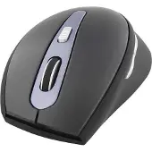 TNB Muis TNB NA Zwart 2400 dpi