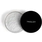 INGLOT Mattifying System 3S Loose Powder (2.5 g) - 31 | Setting Powder | Fixing Powder