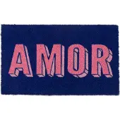 Kitsch Kitchen Deurmat Amor