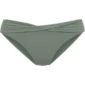 s.Oliver Bikinibroek pastelgroen