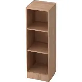 Hjh OFFICE PRO SIGNA B 6050 - Walnoot Plank 6000 5OH Hoogte van de map | 3 OH