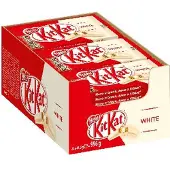 Kitkat Wit - 24 x 41,5 gram