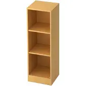 Hjh OFFICE PRO SIGNA B 6050 - Beuken Plank 6000 5OH Hoogte van de map | 3 OH
