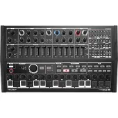 Arturia MiniBrute 2S Noir - Desktop analoge synthesizer - Zwart