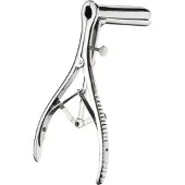Master Series 3-Prong Anal Speculum