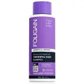 Foligain Anti-Haaruitval Conditioner voor vrouwen (473 Milliliter) - haarverzorging, conditioner - conditioner