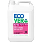 Ecover 4x Wasverzachter Appelbloesem & Amandel 166 Wasbeurten 5 Liter