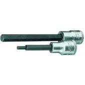 Gedore IN 19 L 9-140 2950979 Inbus Schroevendraaierdop 9 mm 1/2 9 mm 1/2 (12.5 mm)