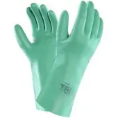 Solvex Handschoen Nitril Maat 9