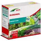 DCM Bloedmeel 3 kg DCMBloedmeel k 3kg sd