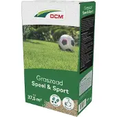 DCM Graszaad speelgazon | | 37.5 m² (Strooidoos, 750 gram)