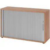 Hjh OFFICE PRO BETA 1732S - Walnoot