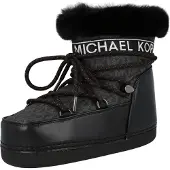 Michael Kors Zelda snowboot met logoprint