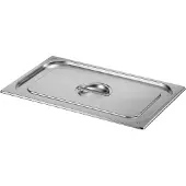 Saro Gastronorm Deksel RVS Model Basic Line 2/4, 126-5396T