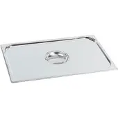 CombiSteel GNDeksel 1/9GN | RVS | | 7476.0125