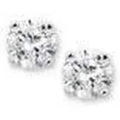Tomylo Oorknop met zirconia