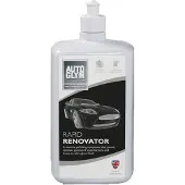 Autoglym Rapid renovator