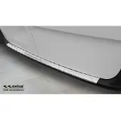 Avisa Aluminium Achterbumperprotector passend voor Mercedes...