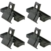 Thule 1759 Ford Kuga 13+ Holder Klemmenset