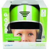 Chillafish Fietshelm Bobbi S Lime