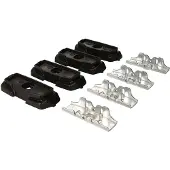 Thule 187093 Vast Punt