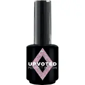 Nail Perfect UPVOTED Glitter Collection Soak Off Gelpolish 15ml