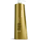 Joico K-Pak Professional Clarifying Shampoo - 1000ml