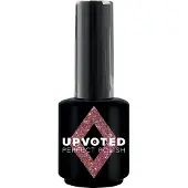 Nail Perfect UPVOTED Glitter Collection Soak Off Gelpolish 15ml