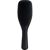 Tangle Teezer Antiklit Haarborstel Wet Zwart