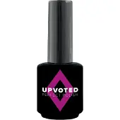 Nail Perfect UPVOTED Soak Off Gelpolish Sugar Rush Nagellak - 15ml