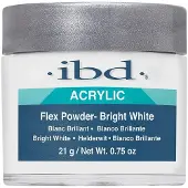 Ibd Flex 71831 Poeder, Helder Wit, 0,75 ounce