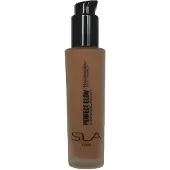 SLA Photo foundation Perfect Glow Cinnamon 30ml