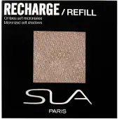 SLA Metallic eye shadow refill diam.35mm Slay 2,5gr