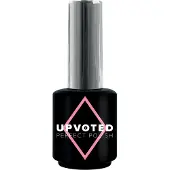 Nail Perfect UPVOTED Soak Off Gelpolish Candyfloss Nagellak - 15ml