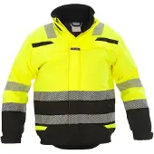 Hydrowear 072396OB-3EL EN20471 pilotjack Umag