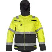 Hydrowear 043715YB-3EL multinorm parka Matlock