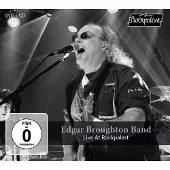Ginza.se Live At Rockpalast - Harmonie Bonn. Germany. March 24Th 2006
