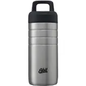 Esbit WM TL Vacuüm Koffie- & Theepot 450ml, zilver 2023 BPA-vrije Bidons