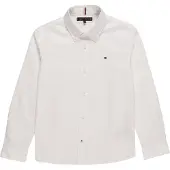 Tommy Hilfiger Overhemd marine / rood / wit