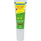 Weicon Flex+Bond – Universeellijm 85 ml transparant