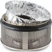 Cobb Premier/Pro Aluminium Wegwerp (6-delig)