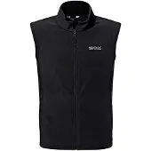 Regatta Bodywarmer Tobias II Gilet Black-XL