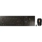 Cherry DW 9100 SLIM, Desktop-set