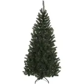 Black Box Kunstkerstboom | | Kingston | 1.85 meter (501 tips, PVC)