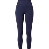 SKECHERS Go Walk High Waisted Legging, Vrouwen, Marineblauw, Leggings, maat: XS