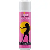 Pjur - Glijmiddel my glide waterbasis 100 ml