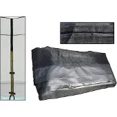 Magic Circle Pro Los Veiligheidsnet voor Trampoline 427 cm (zonder palen)