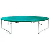 Magic Circle Pro Trampoline Afdekhoes Pro 244 cm Groen